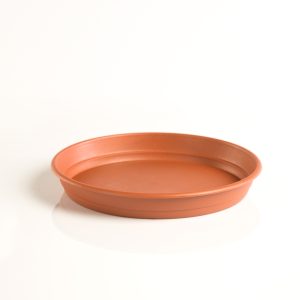 PLATO MACETA RED. GARDENIA 32