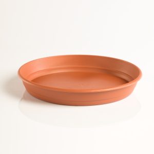 PLATO MACETA RED. GARDENIA 38C