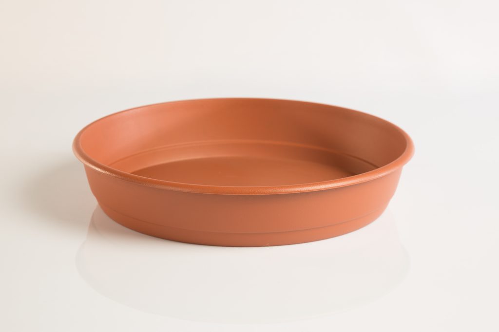 PLATO MACETA RED. GARDENIA 48