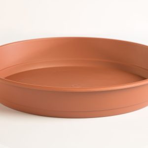 PLATO MACETA RED. GARDENIA 60