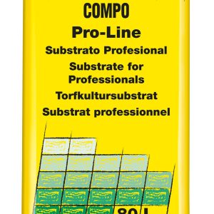 SUBSTRATO PROLINE BLUE 80L COM