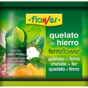 FERROTRENE QUELATO HIERRO 50 G