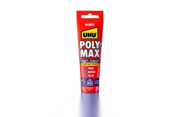 ADHESIVO POLY MAX EXPRES 165G