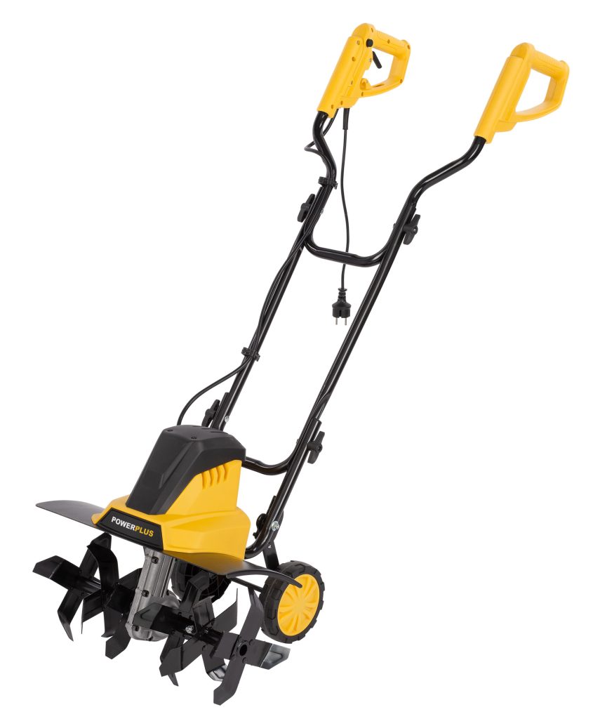 MOTOZADA ELEC. ANCHO 45 CM POW