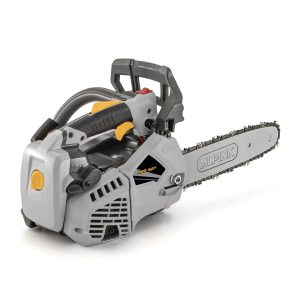 MOTOSIERRA PODA GASO 26,9 ESP