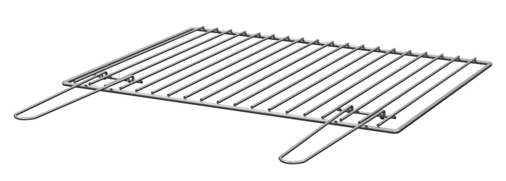 PARRILLA BBC PEÑALARA 56X35 CM