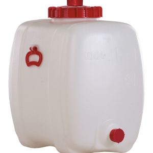 BARRIL AGRO OVALADO 100L GRAF