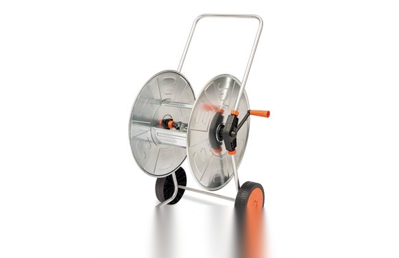 CARRO PORTAMAN. ACERO MAIOL