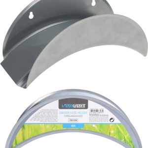 SOPORTE MANGUERA MET. 29X12CM