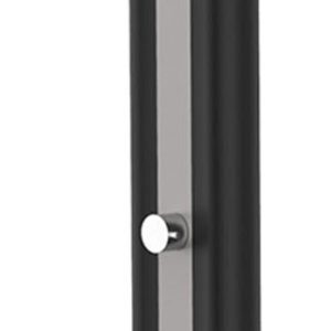 DUCHA SOLAR 40 L OVAL GRE