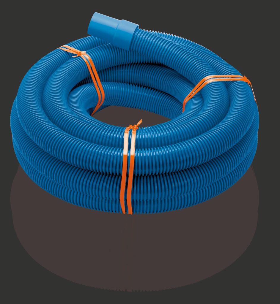 MANGUERA AUTOFLOTANTE PISCINA