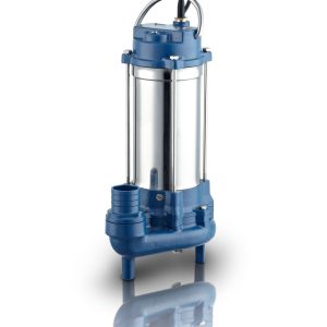 BOMBA FOSA SEPT. 18000 L NATRA