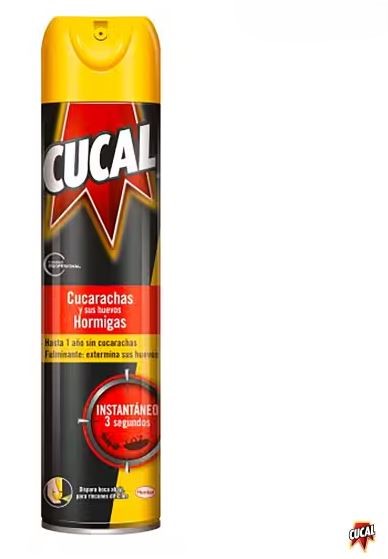 INSECTICIDA BARRERA CUCA Y HOR