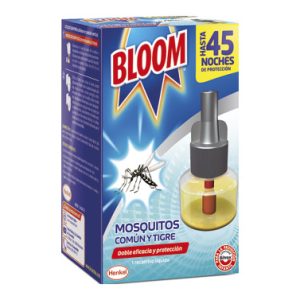 REC. INSEC. ELEC. MOSQ COMUN Y