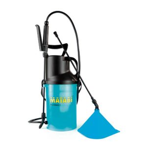 PULVERIZ. PRESION PREVIA 5 L M