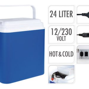 NEVERA RIGIDA TERMOELECTRICA 1