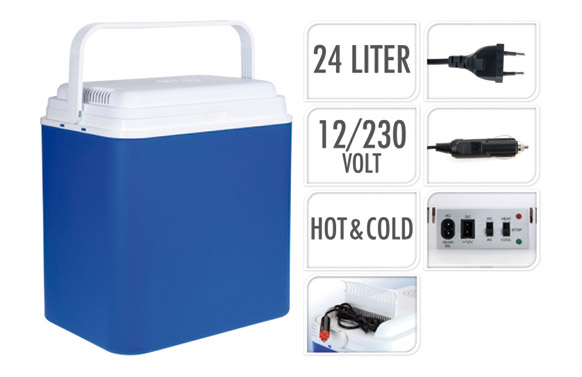 NEVERA RIGIDA TERMOELECTRICA 1