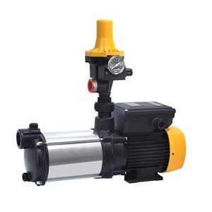 GRUPO MISTRAL 33 CON PRES. 450