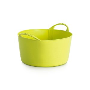 CAPAZO FLEXIBLE 14 L VERDE