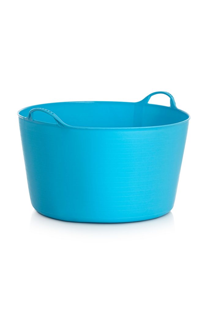 CAPAZO FLEXIBLE 52 L AZUL