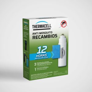 RECAMBIO INSECTICIDA ANTIMOSQ.
