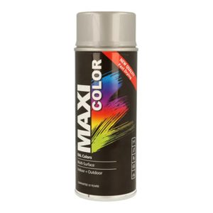PINTURA MAXI COL BRI. 400 RAL9