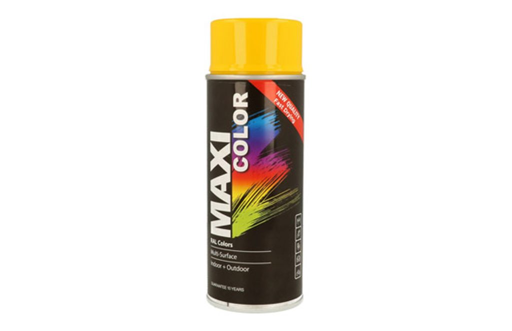 PINTURA SPR MAXI COL BR 400 RA