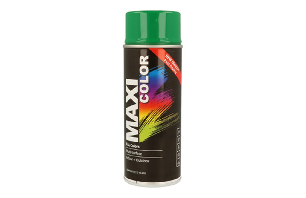 PINTURA SPR MAXI COL BR 400 RA