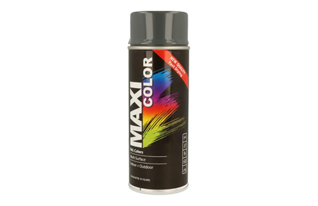 PINTURA SPR MAXI COL BR 400 RA