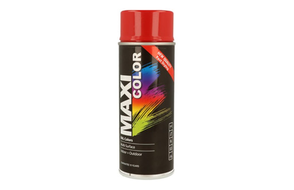 PINTURA SPR MAXI COL BR 400 RA