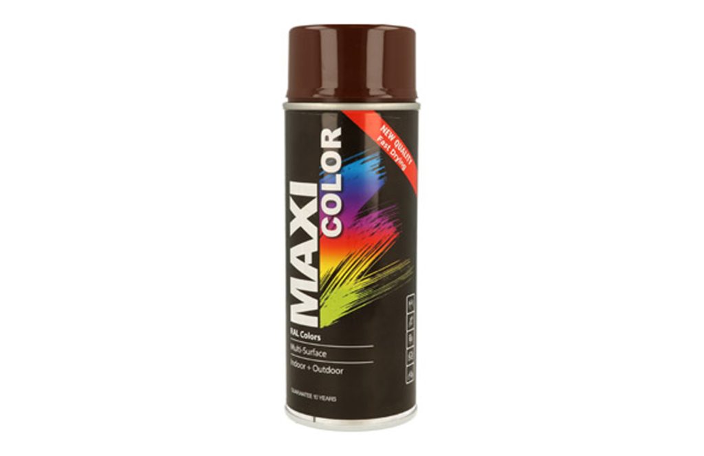 PINTURA SPR MAXI COL BR 400 RA