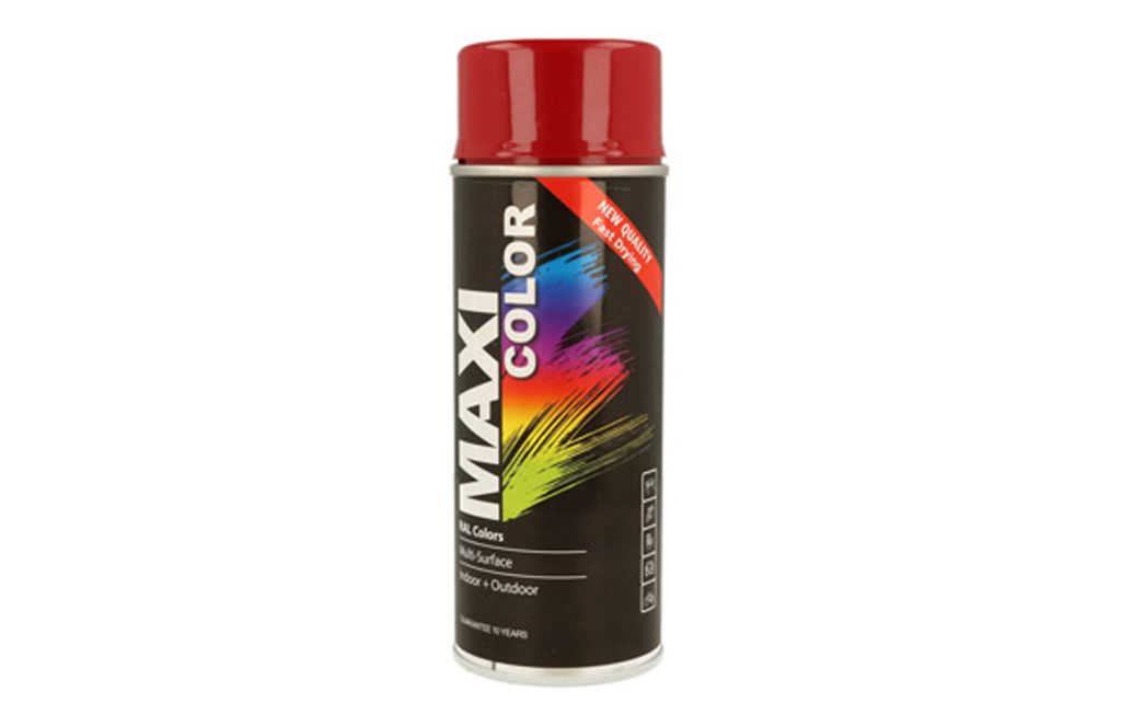 PINTURA SPR MAXI COL BR 400 RA