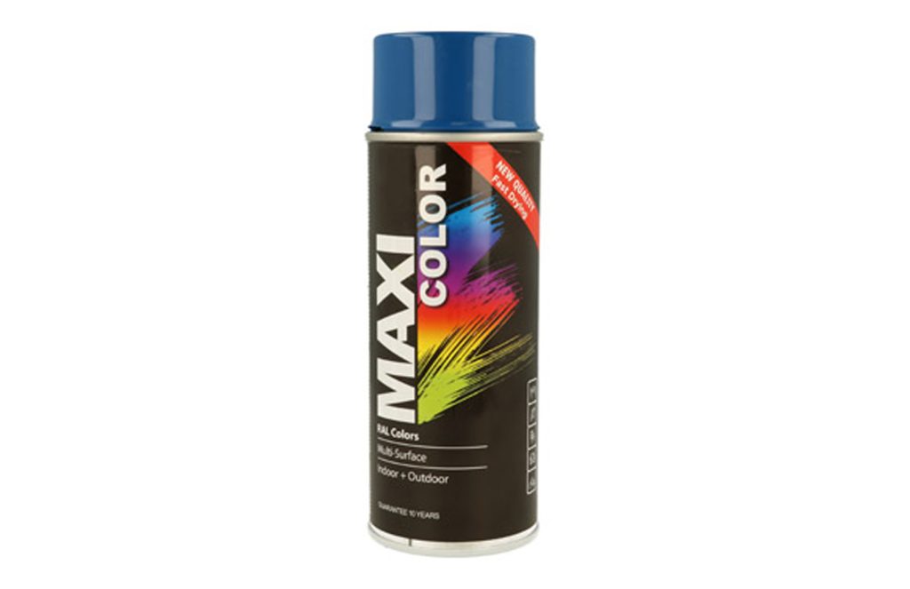 PINTURA SPR MAXI COL BR 400 RA