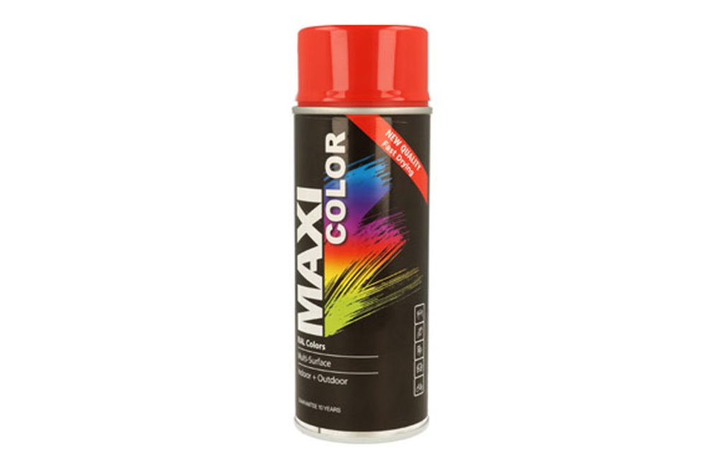 PINTURA SPR MAXI COL BR 400 RA