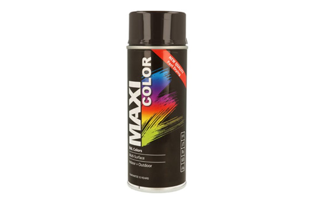 PINTURA SPR MAXI COL BR 400 RA