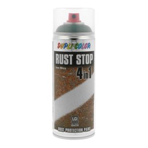 PINTURA ANT.SPR RUST STOP 400