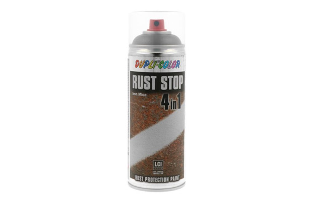 PINTURA ANT.SPR RUST STOP 400