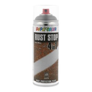 PINTURA ANT.SPR RUST STOP 400
