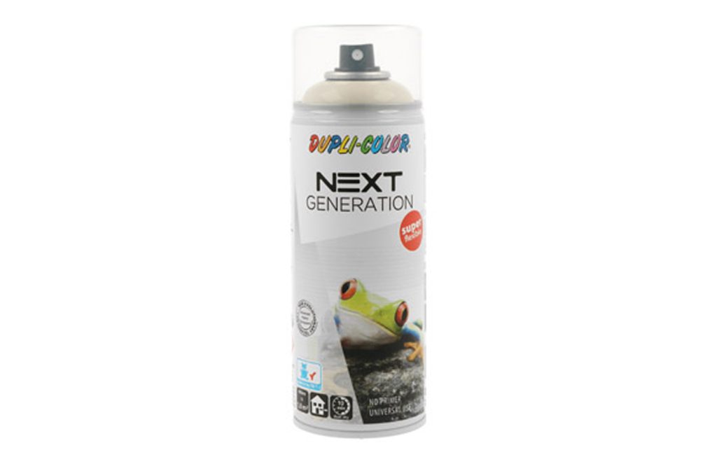 PINTURA SPR NEXT BRIL 400 RAL1