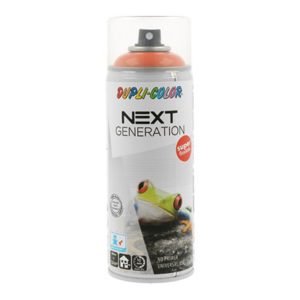 PINTURA SPR NEXT BRIL 400 RAL2