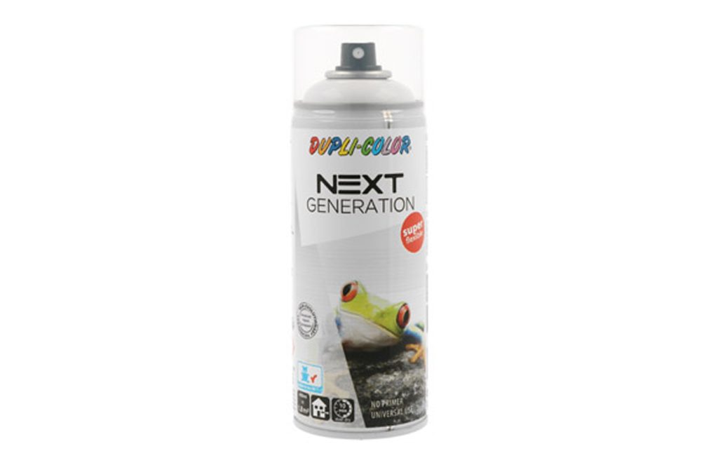 PINTURA SPR NEXT BRILLO 400 RA