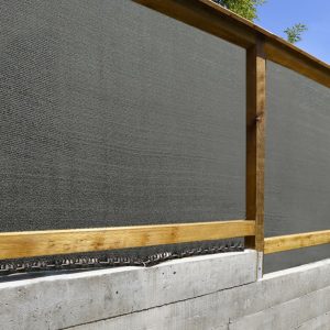 MALLA OCULTACION SOMBREO 2X5 M