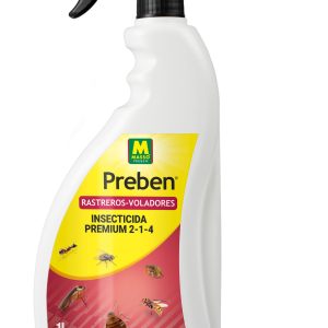 INSECTICIDA PARA CHINCHES 1L
