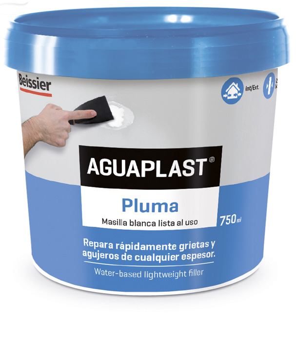 BEISSIER-MASILLA AGUAPLAST PLU