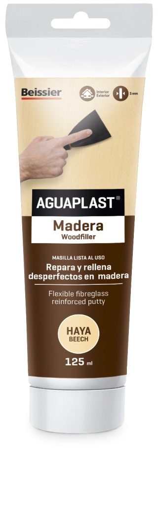 BEISSIER-MASIL MAD. AGUAPLAST