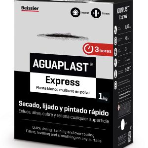 BEISSIER-PLASTE AGUAP EXPRESS