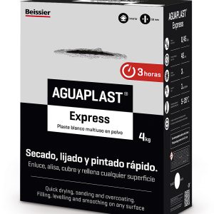 BEISSIER-PLASTE AGUAP EXPRESS