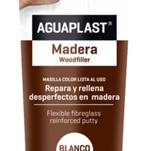 BEISSIER-MASILLA MAD AGUAPLAST