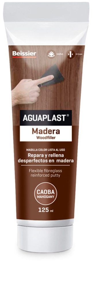 BEISSIER-MASILLA MAD AGUAPLAST