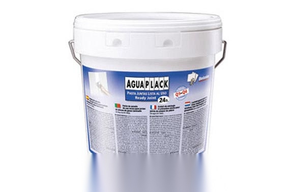 BEISSIER-MASILLA JUNTAS AGUAPL